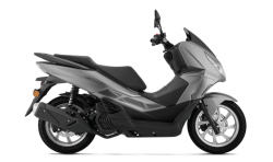 KEEWAY VIESTE 125 LX